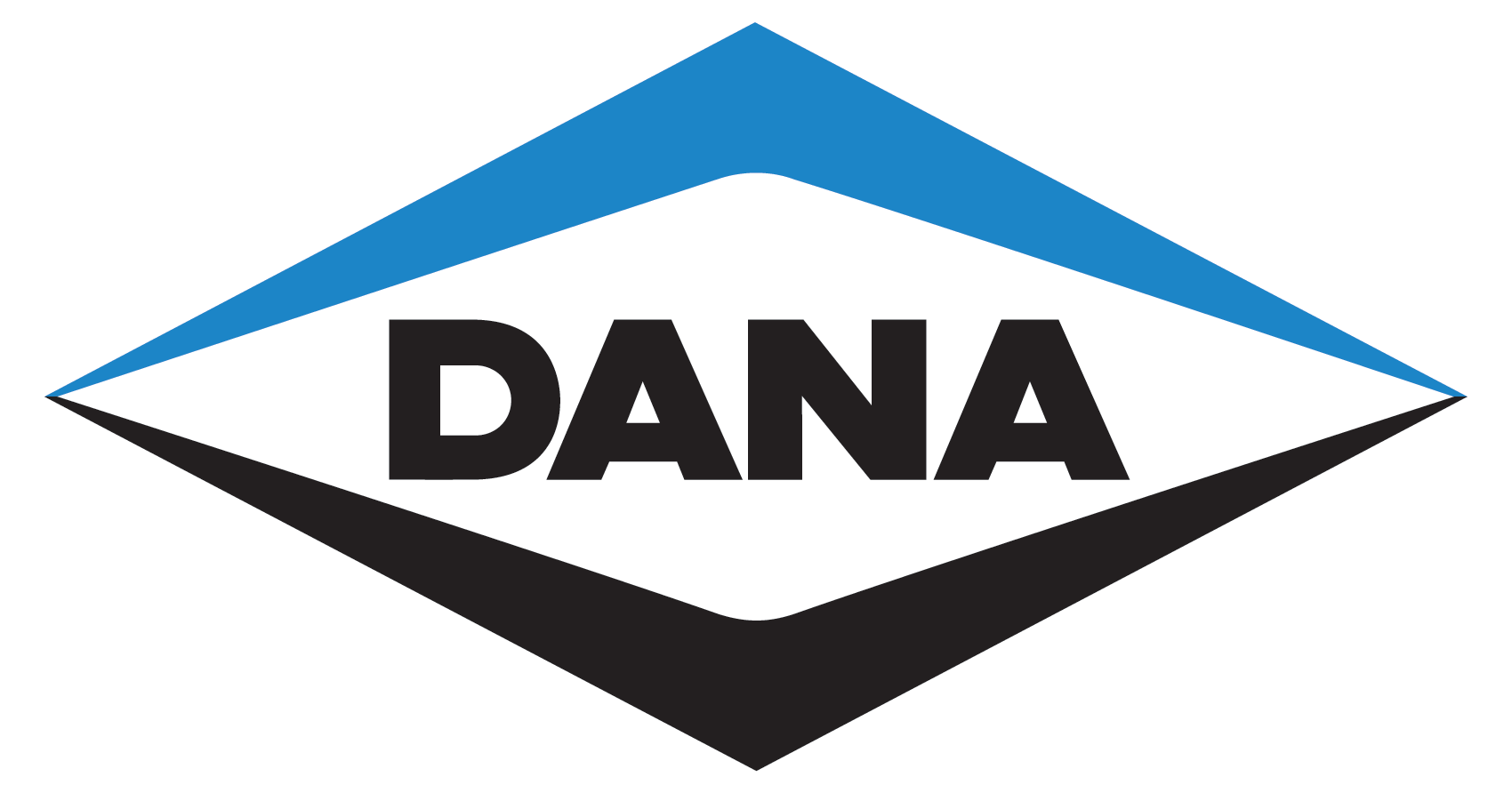 Dana India logo